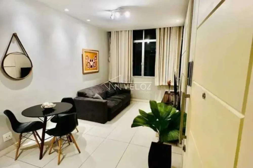 Apartamento, 2 quartos, 78 m² - Foto 5