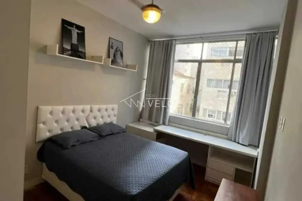 Apartamento, 2 quartos, 78 m² - Foto 21