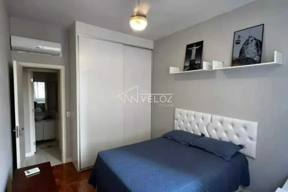 Apartamento, 2 quartos, 78 m² - Foto 15