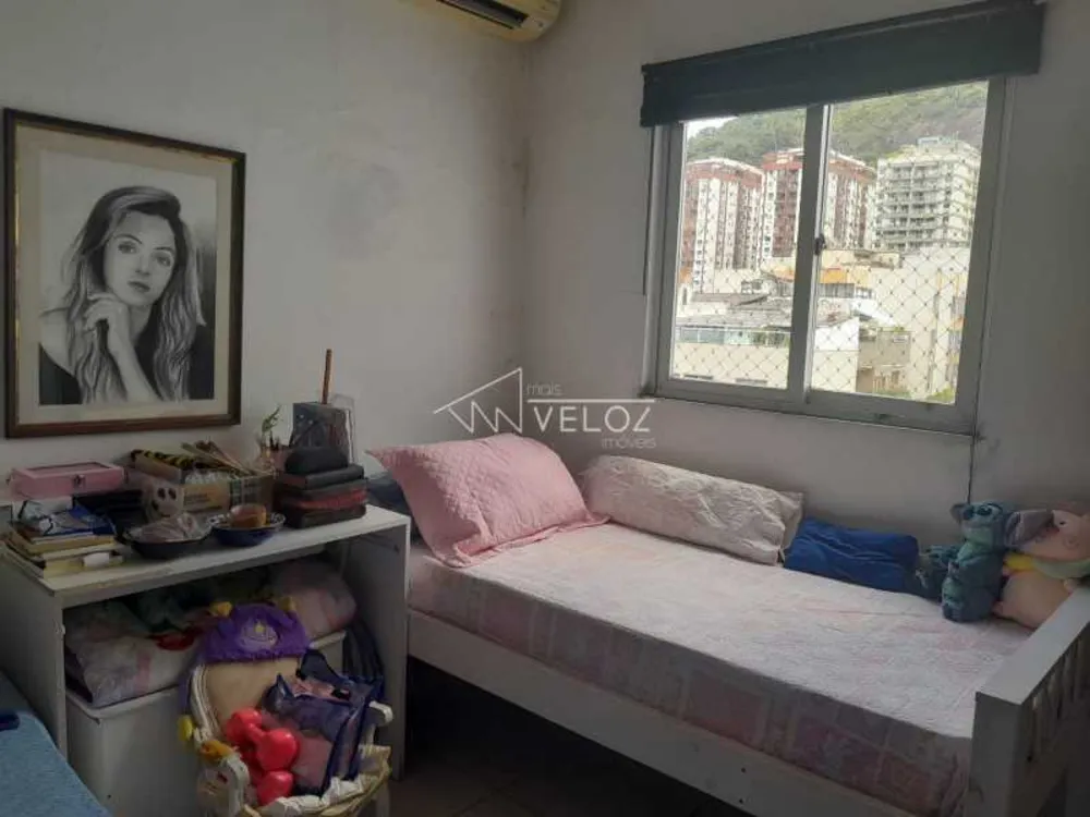 Cobertura, 3 quartos, 82 m² - Foto 10