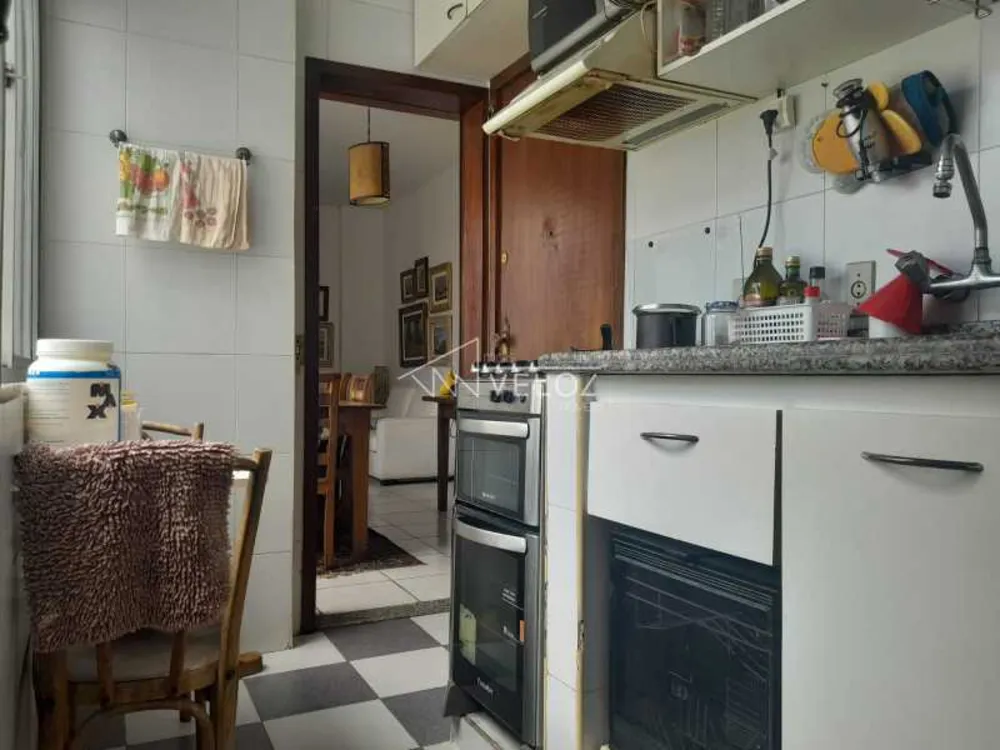 Cobertura, 3 quartos, 82 m² - Foto 20