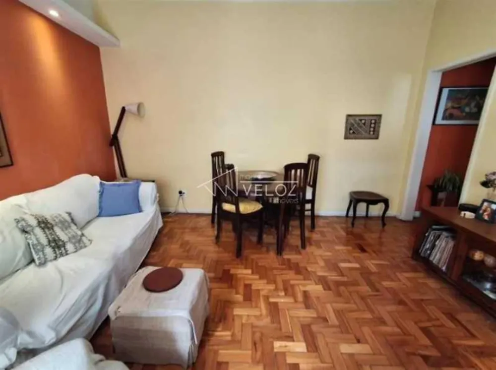 Apartamento, 2 quartos, 68 m² - Foto 2