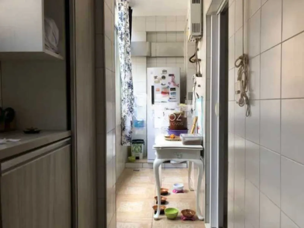 Apartamento, 2 quartos, 81 m² - Foto 16