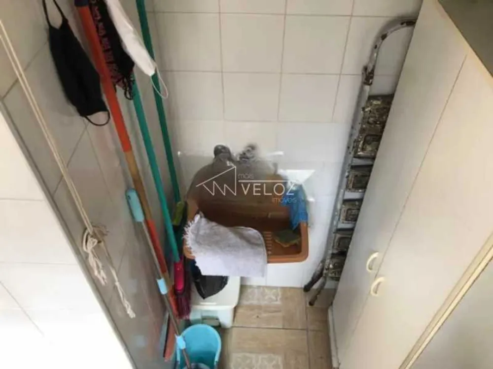 Apartamento, 2 quartos, 81 m² - Foto 17