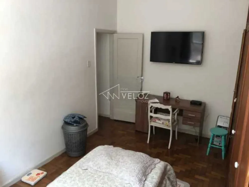 Apartamento, 2 quartos, 81 m² - Foto 7