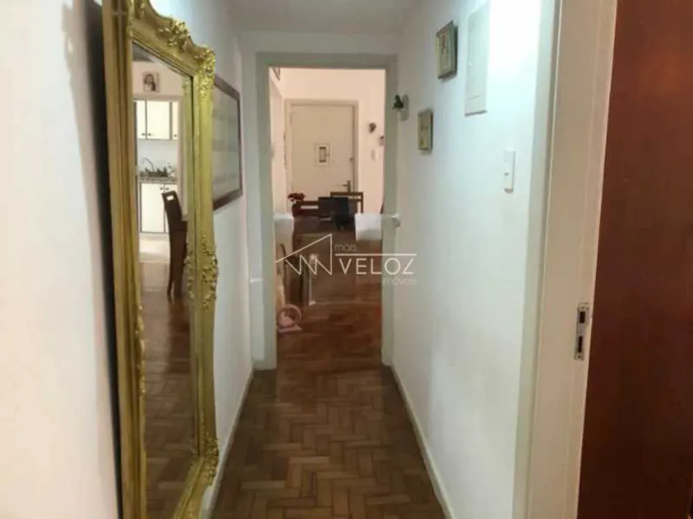 Apartamento, 2 quartos, 81 m² - Foto 6