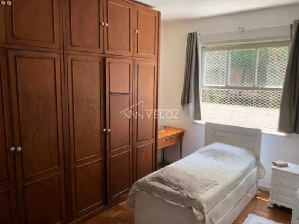 Apartamento, 2 quartos, 81 m² - Foto 1