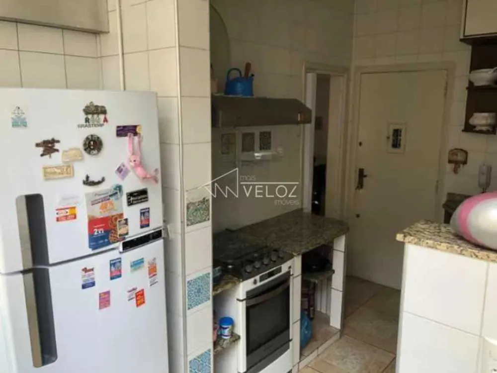 Apartamento, 2 quartos, 81 m² - Foto 14