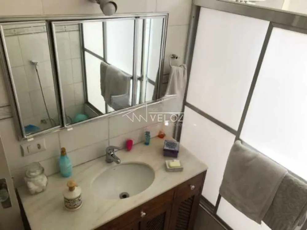 Apartamento, 2 quartos, 81 m² - Foto 9