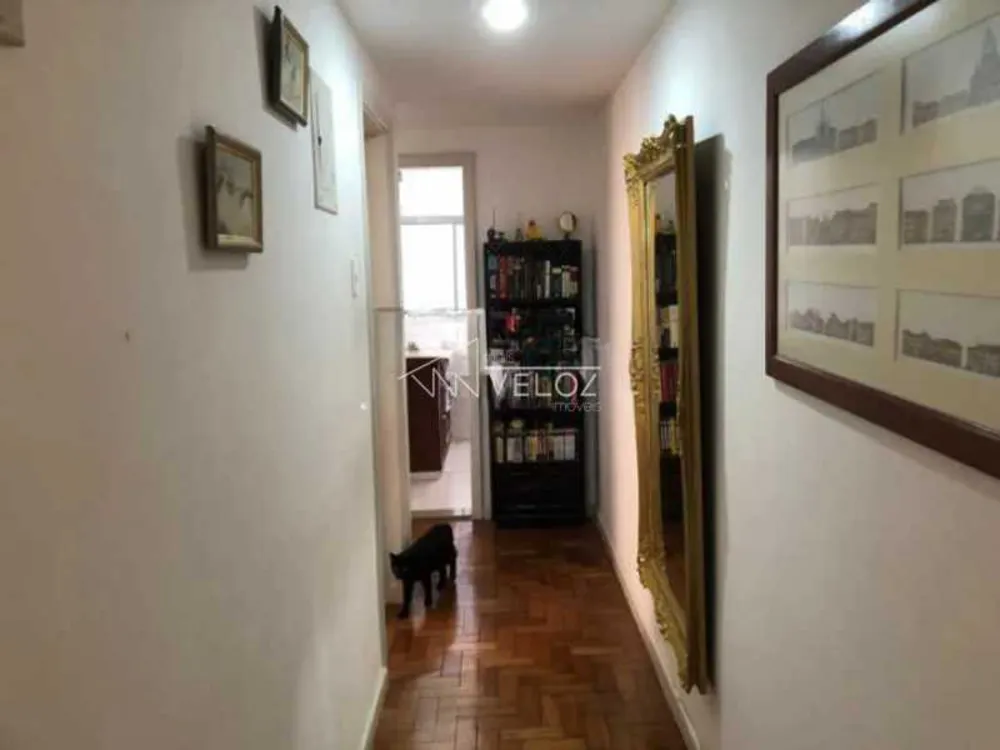 Apartamento, 2 quartos, 81 m² - Foto 21