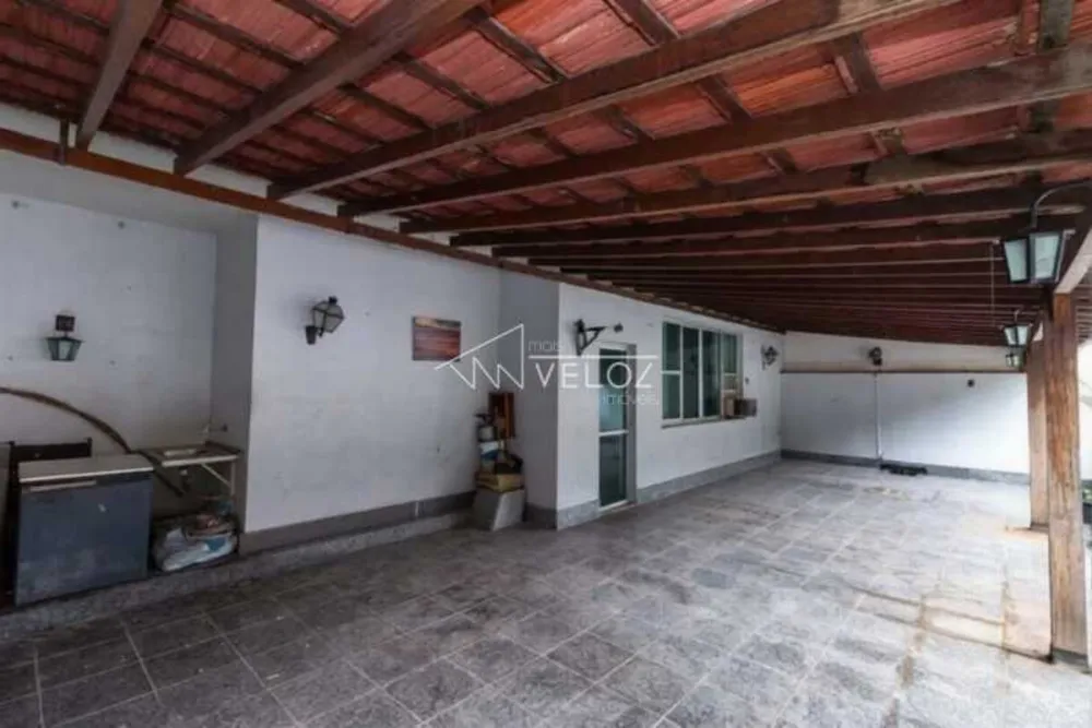 Cobertura, 4 quartos, 149 m² - Foto 1