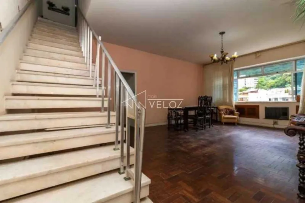 Cobertura, 4 quartos, 149 m² - Foto 3
