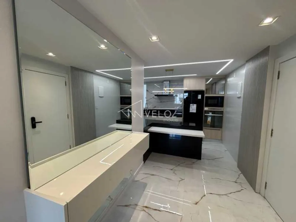 Apartamento, 2 quartos, 68 m² - Foto 10