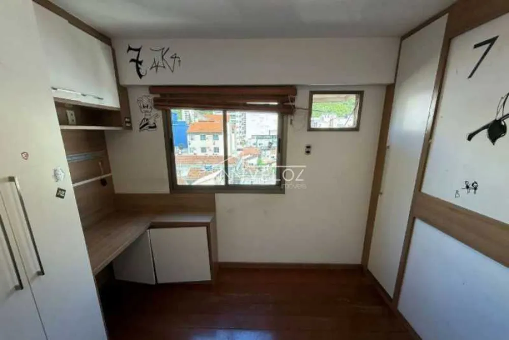 Apartamento, 3 quartos, 110 m² - Foto 8