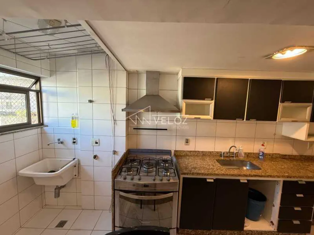 Apartamento, 3 quartos, 110 m² - Foto 15