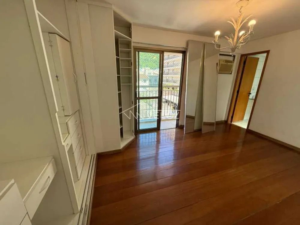 Apartamento, 3 quartos, 110 m² - Foto 11