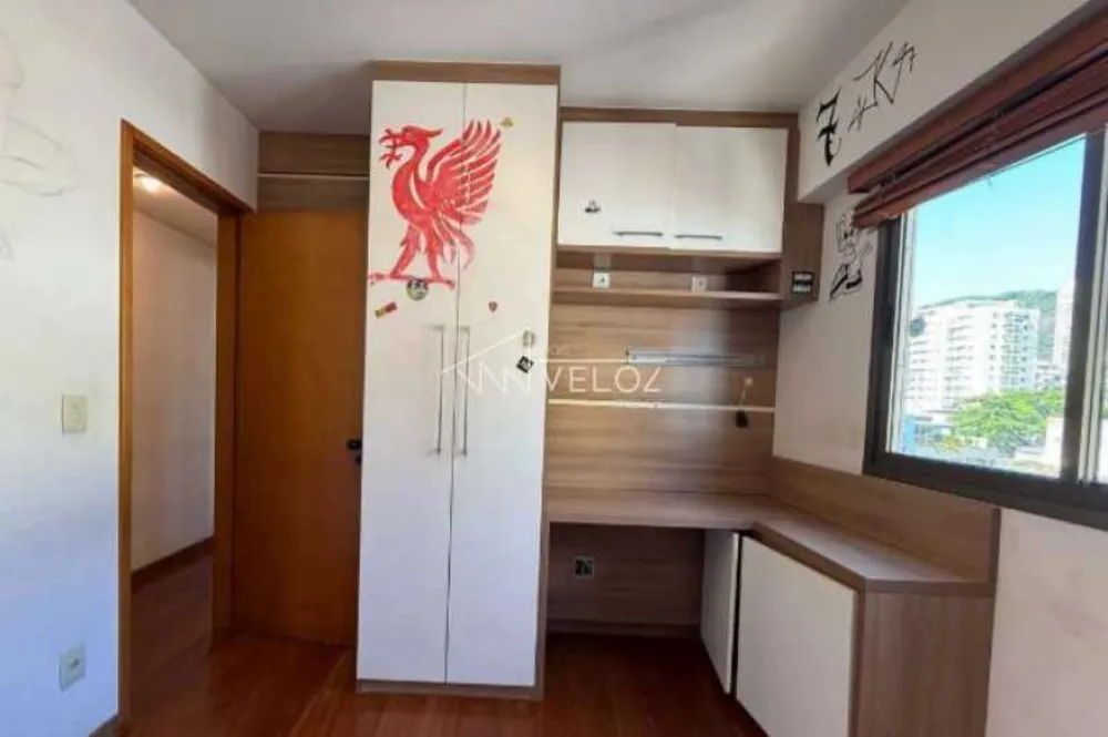 Apartamento, 3 quartos, 110 m² - Foto 7
