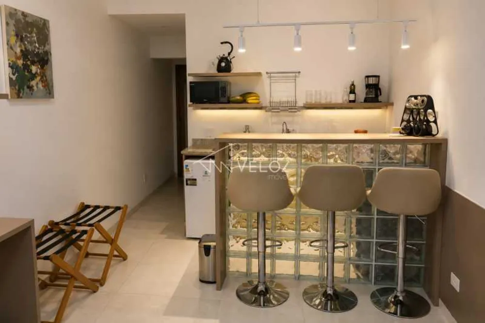 Apartamento, 1 quarto, 22 m² - Foto 12