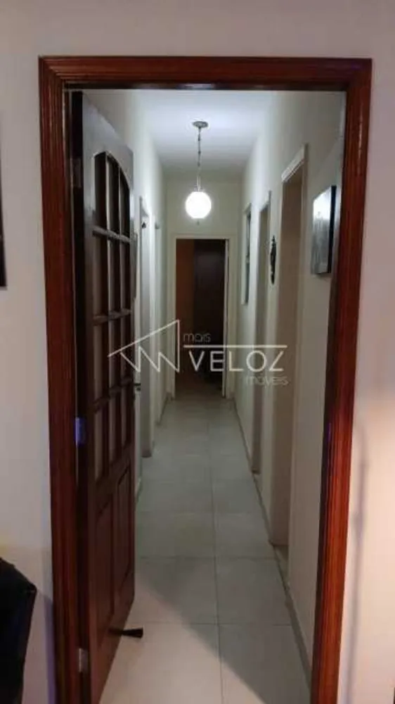 Apartamento, 3 quartos, 85 m² - Foto 6
