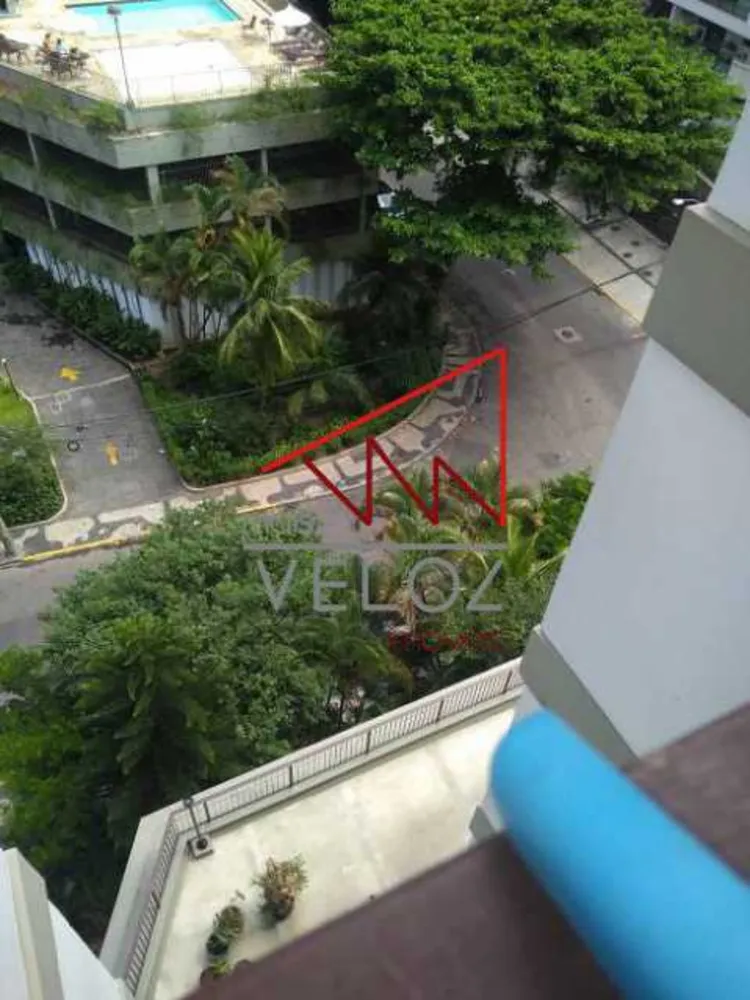Apartamento, 3 quartos, 100 m² - Foto 1