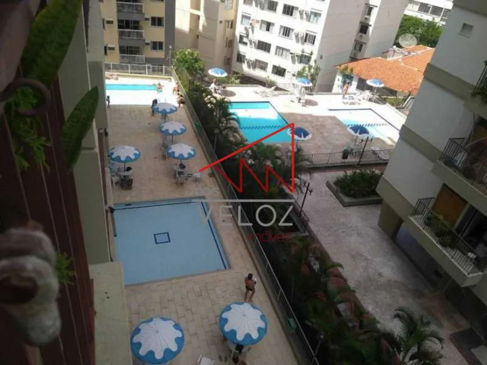 Apartamento, 3 quartos, 100 m² - Foto 23