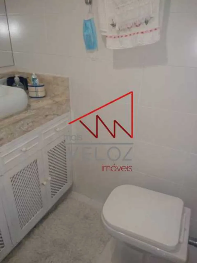Apartamento, 3 quartos, 100 m² - Foto 22
