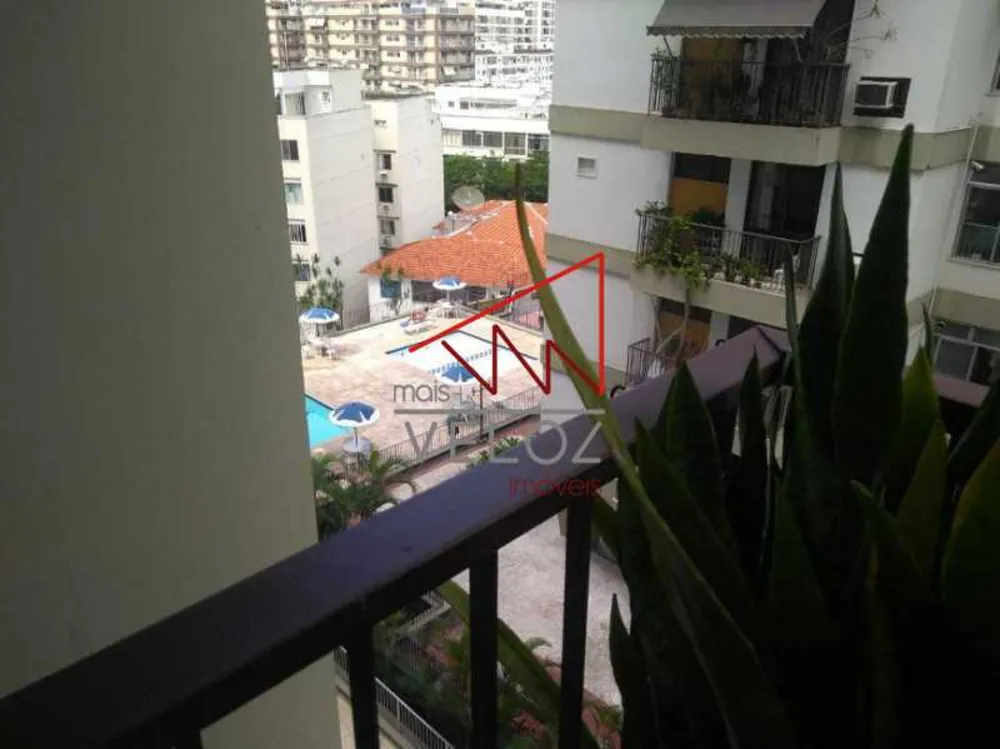 Apartamento, 3 quartos, 100 m² - Foto 8