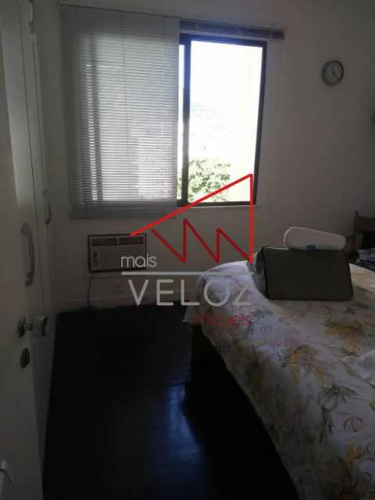 Apartamento, 3 quartos, 100 m² - Foto 11
