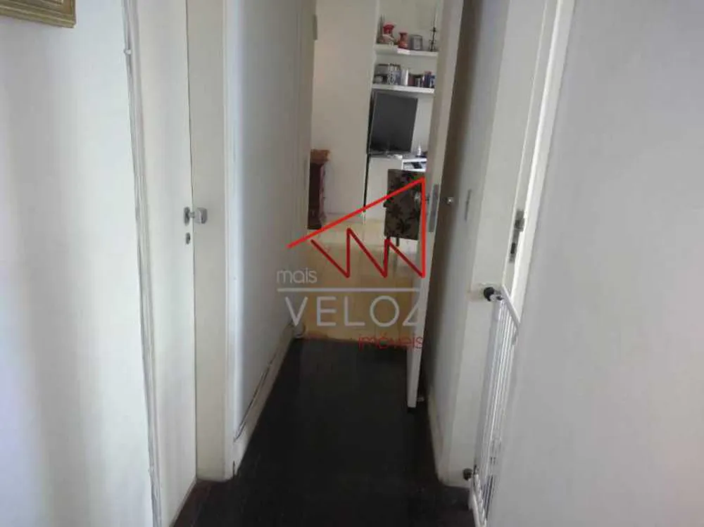 Apartamento, 3 quartos, 100 m² - Foto 10