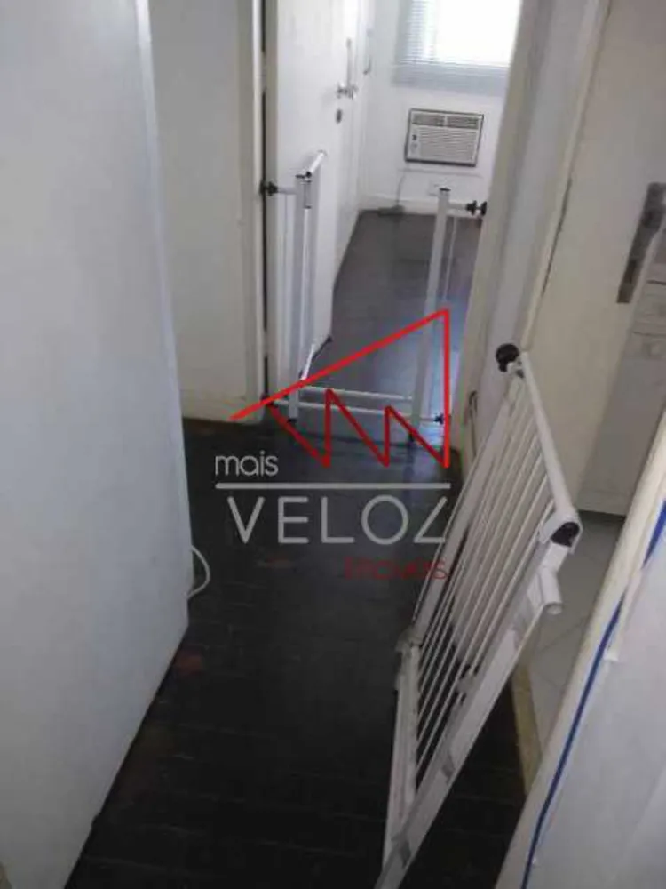 Apartamento, 3 quartos, 100 m² - Foto 12