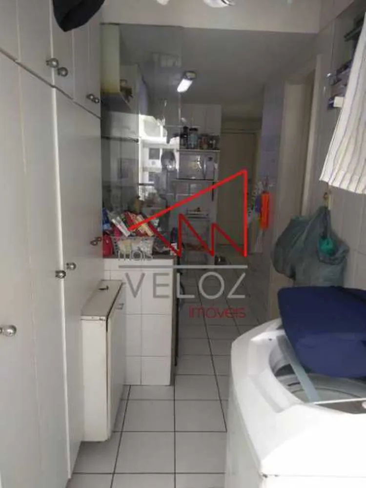Apartamento, 3 quartos, 100 m² - Foto 17