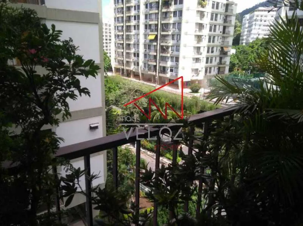 Apartamento, 3 quartos, 100 m² - Foto 6