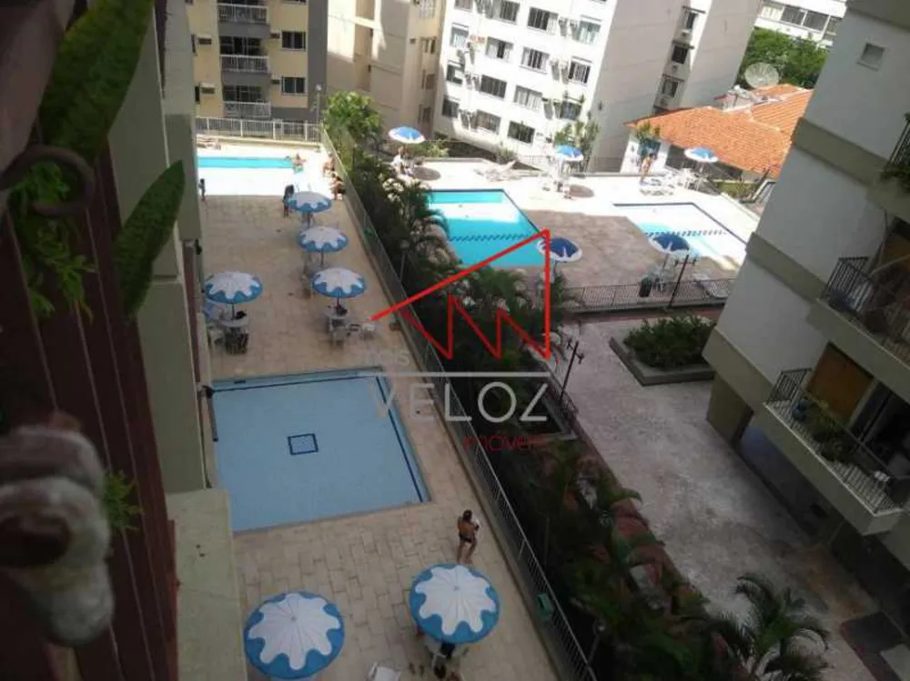 Apartamento, 3 quartos, 100 m² - Foto 9