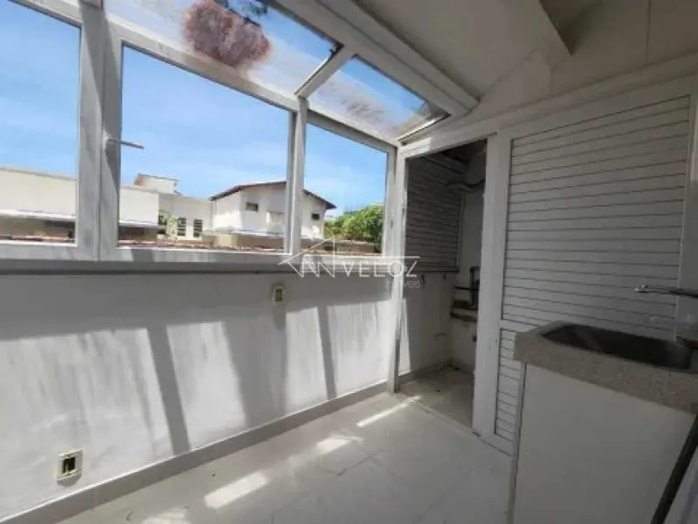 Apartamento, 3 quartos, 196 m² - Foto 24