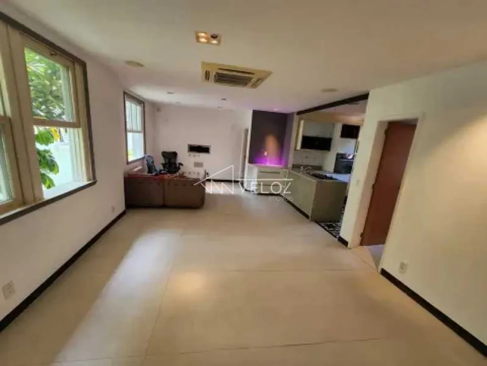Apartamento, 3 quartos, 196 m² - Foto 8
