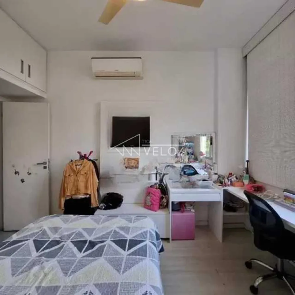 Apartamento, 3 quartos, 117 m² - Foto 7