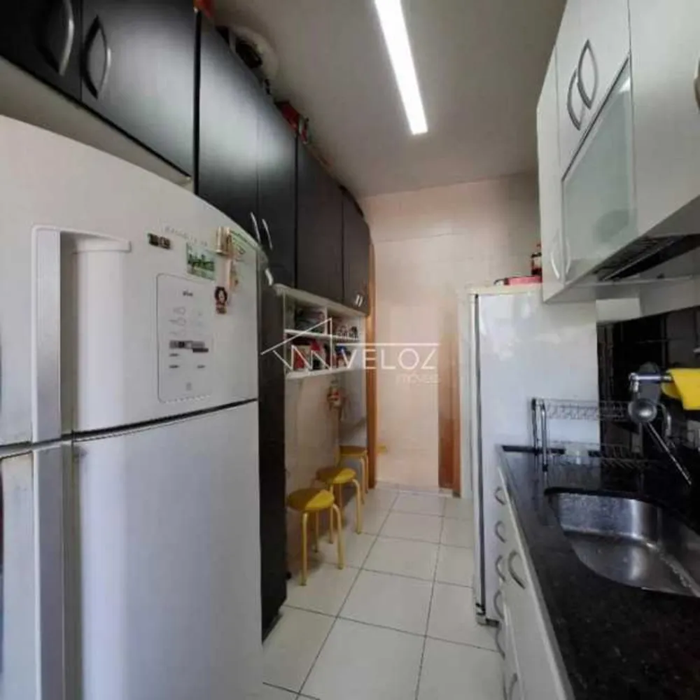 Apartamento, 3 quartos, 117 m² - Foto 9
