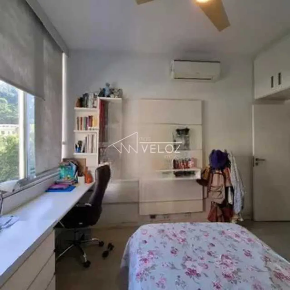 Apartamento, 3 quartos, 117 m² - Foto 19