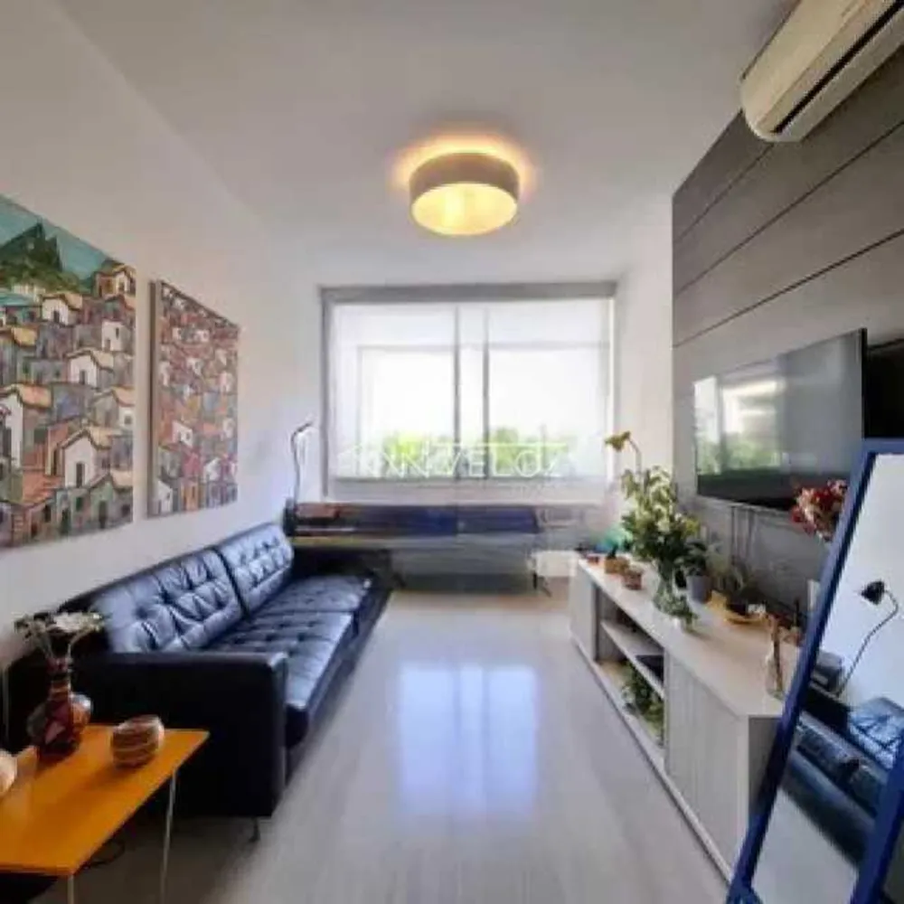 Apartamento, 3 quartos, 117 m² - Foto 1