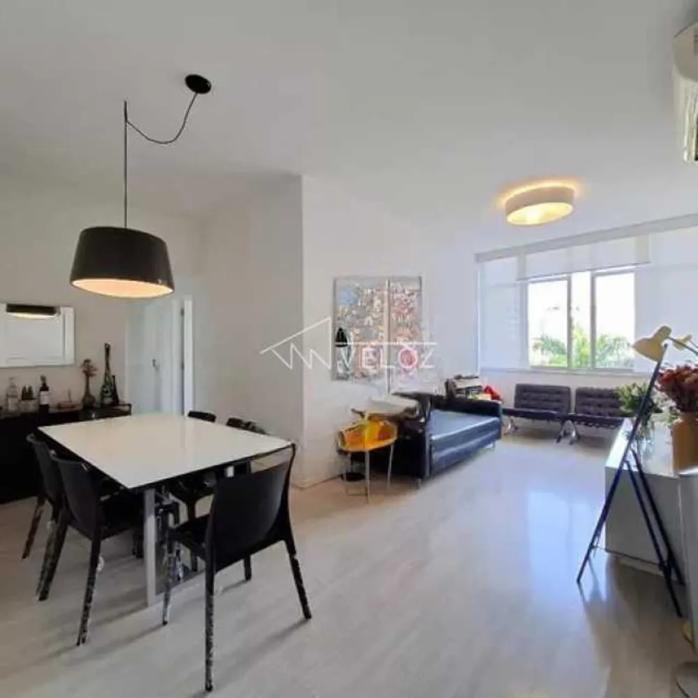 Apartamento, 3 quartos, 117 m² - Foto 3