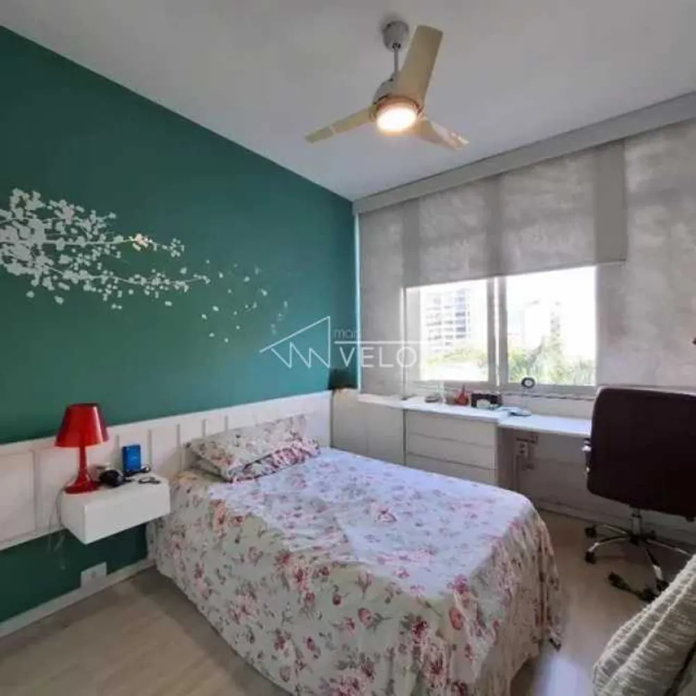 Apartamento, 3 quartos, 117 m² - Foto 4