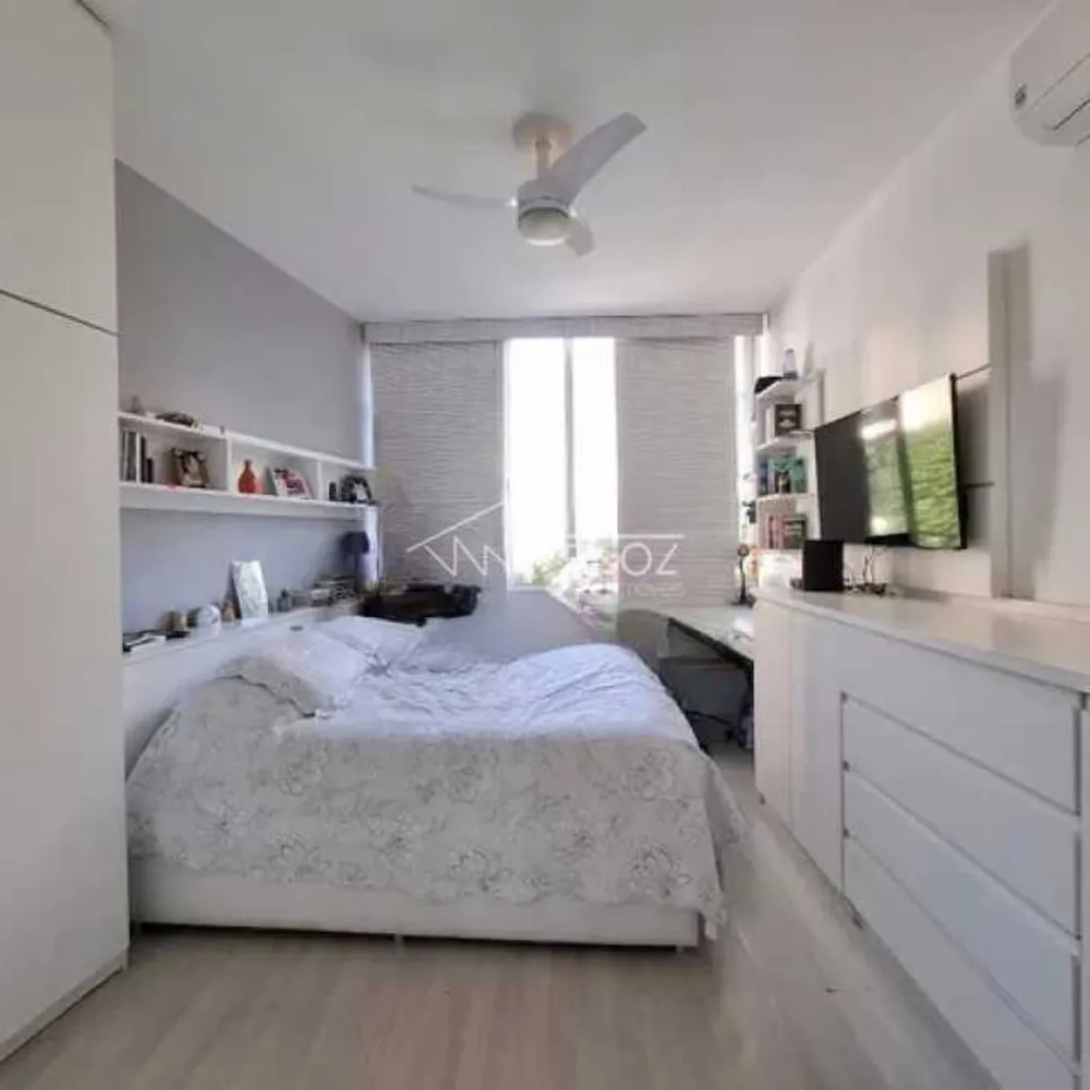 Apartamento, 3 quartos, 117 m² - Foto 15
