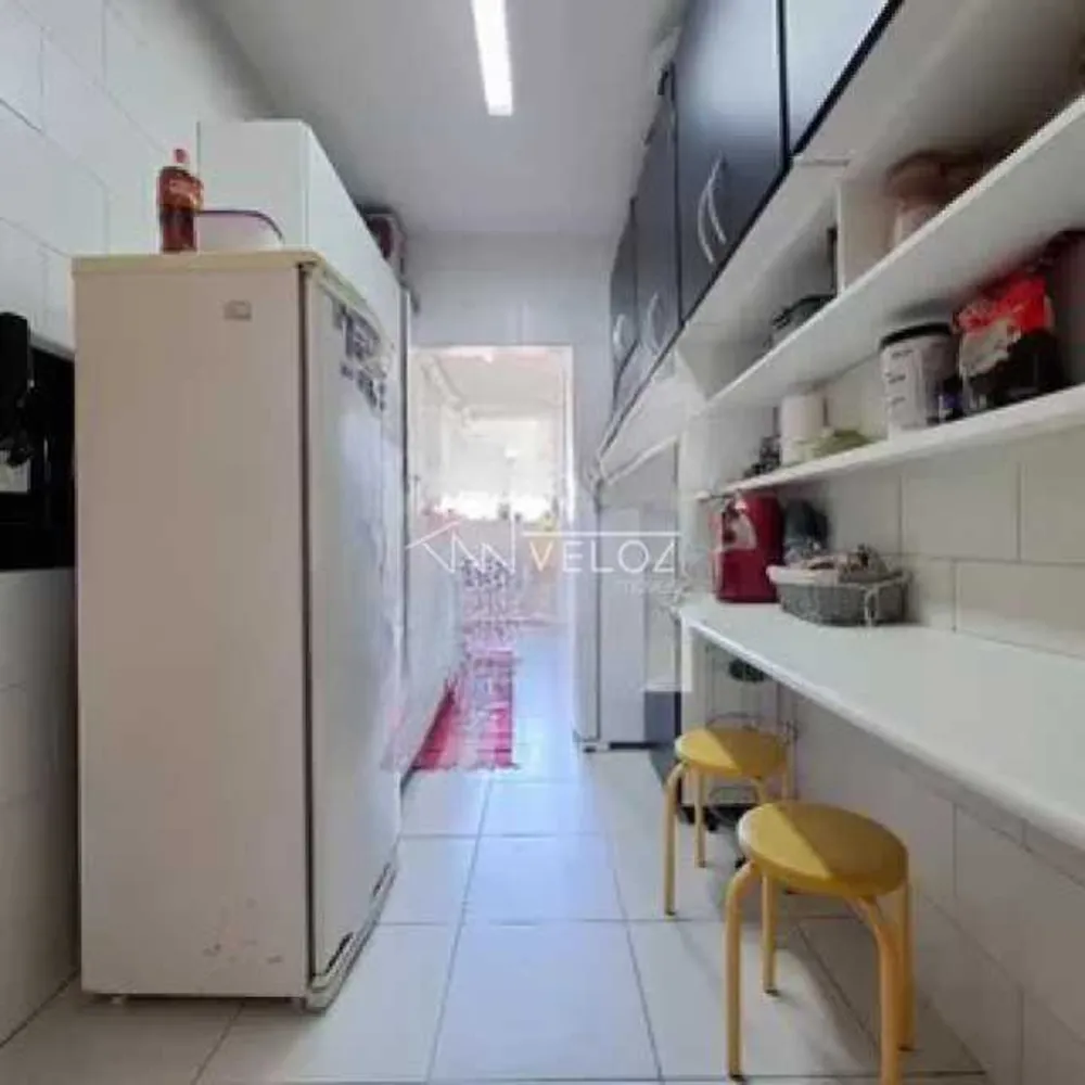 Apartamento, 3 quartos, 117 m² - Foto 20
