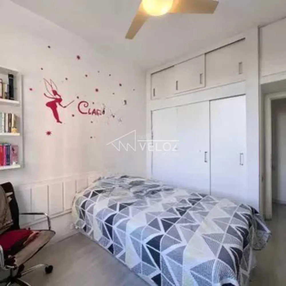 Apartamento, 3 quartos, 117 m² - Foto 16