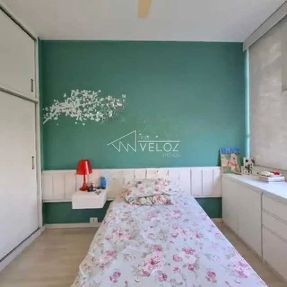 Apartamento, 3 quartos, 117 m² - Foto 12