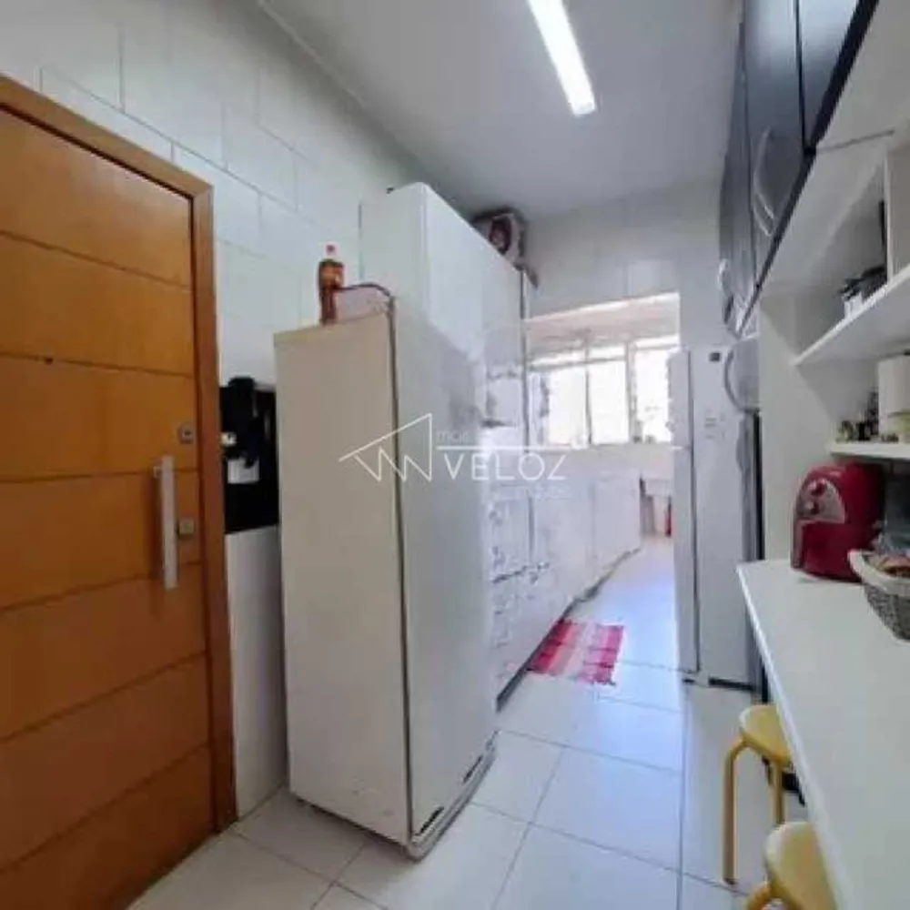Apartamento, 3 quartos, 117 m² - Foto 5