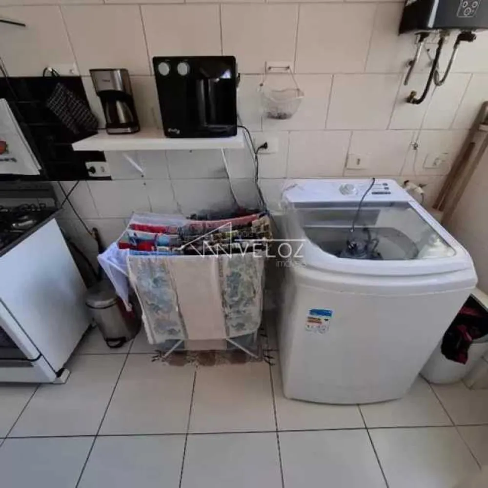 Apartamento, 3 quartos, 117 m² - Foto 11