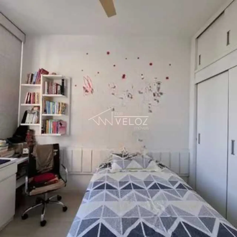 Apartamento, 3 quartos, 117 m² - Foto 6