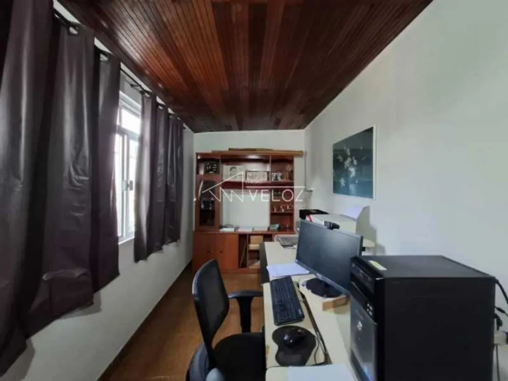 Apartamento, 4 quartos, 268 m² - Foto 19