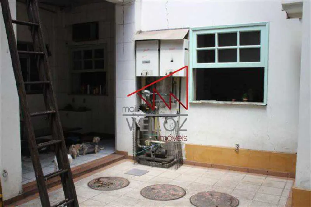 Prédio Inteiro, 408 m² - Foto 1